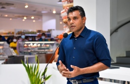 ރާއްޖެ އަށް މުޅިން އާ ކޮންސެޕްޓަކާއެކު، އެސްޓީއޯ ޕީޕަލްސް ޗޮއިސް ހުޅުވައިފި