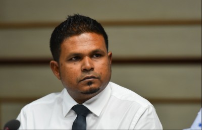 ބޮޑެތި ބަލީގައި އަދިވެސް ޖެހެނީ ސަލާންޖަހަން، އާސަންދަ އިސްލާހުކޮށްދީ!