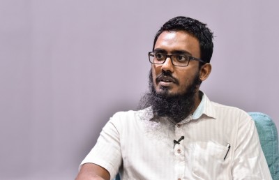ރާއްޖޭގައި އެންޓިބަޔޮޓިކް ކަނީ މާ ގިނައިން، އެއީ ބޮޑު ނުރައްކަލެއް!