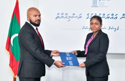 ސިވިލް ކޯޓަށް އާ ދެ ފަނޑިޔާރުން އައްޔަންކޮށްފި