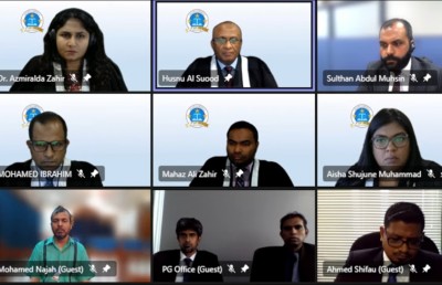 ޝީރީންގެ މަރު: ލޯބިވެރިޔާ ނަޖާހު ސުޕްރީމް ކޯޓުން ވެސް ސަލާމަތެއް ނުވި