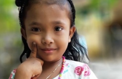 އެ ކުއްޖާގެ ހާލަތު އިހުސާސްކޮށްލަން ހަމައެކަނި މި ފުޅި!