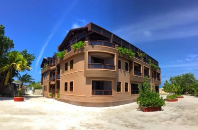 ގެސްޓް ހައުސްތަކަށް އަމާޒުކޮށް ސެމިނާތަކެއް ބާއްވައިފި