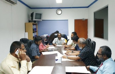 ނިންމުމަށް ސަތޭކަ، ދެން އޮތީ މި ސުވާލު!