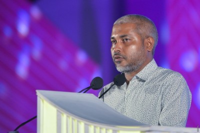 "ސިޔާސީ ހަލަބޮލިކަމާއެކު ކޯޒްވޭއަށް ފައިނޭންސް ހޯދުމުގެ މަސައްކަތަށް ގޮންޖެހުން ދިމާވި"
