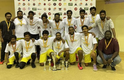 ހުރިހާ މެޗަކުން މޮޅުވެ ސްޕާޓަންސްއިން ދެވަނަ ޑިވިޝަންގެ ތަށި އުފުލާލައިފި