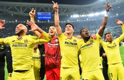 ޔުވެންޓަސް ކަޓުވާލުމަށް ފަހު ވިޔަރެއާލް ކުއާޓާ ފައިނަލަށް