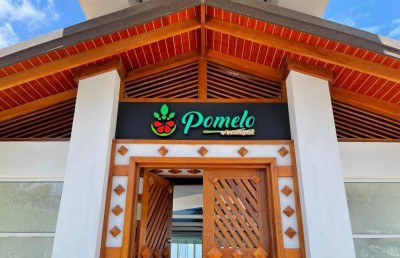 ރަސްފަންނު ޕެވިލިއަން ހިންގުން ލެމަންގްރާސް ރެސްޓޯރަންޓަށް، ހުކުރު ދުވަހު ހުޅުވަނީ