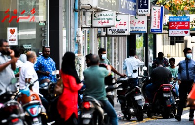 ރާއްޖޭގައި އެންޓިބަޔޮޓިކް ކަނީ މާ ގިނައިން، އެއީ ބޮޑު ނުރައްކަލެއް!