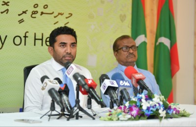 ބަދަލުތަކަކާ އެކު 10 ހޮސްޕިޓަލެއްގެ ފެންވަރު މަތިކުރަނީ