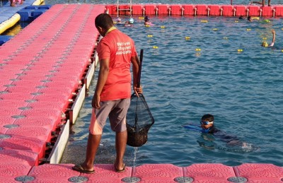 ފަތާ ޓްރެކް: ފުރަތަމަ ސަލާމަތްކުރަން ޖެހެނީ ނަޖިހުން!