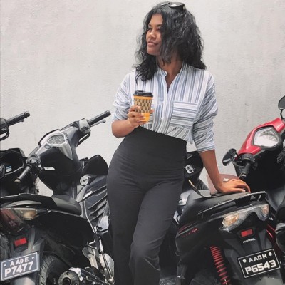 އަގު ބޮޑު ޓެކްސީ އަށް ޓާޓާ: ޝަފިއްޔާގެ ރައިޑެއް ބޭނުންތަ؟
