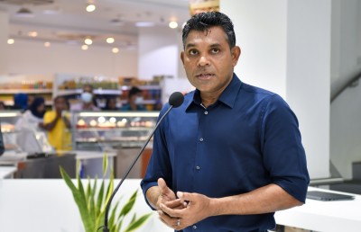 ރާއްޖެ އަށް މުޅިން އާ ކޮންސެޕްޓަކާއެކު، އެސްޓީއޯ ޕީޕަލްސް ޗޮއިސް ހުޅުވައިފި