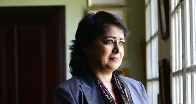 ހިޔާނާތުގެ ތުހުމަތުތަކެއް ކުރުމުން މޮރިޝަސްގެ ރައީސާ އިސްތިއުފާދެއްވަނީ