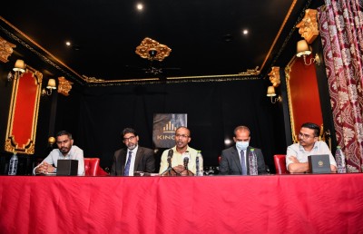 އަލްހާންގެ ކުންފުނިން ބީއެމްއެލް އާއި އެމްއެމްއޭއަށް ދައުވާ ކުރަނީ