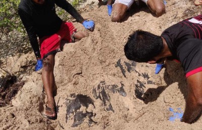 12 ކިލޯ ޑްރަގް: އިތުރު ދެ މީހަކު ހައްޔަރުކޮށްފި