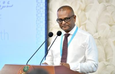 ބަދަލުތަކަކާ އެކު އައިޖީއެމްއެޗުގެ ޚިދުމަތް އެބަ ރަނގަޅުު ކުރަން: ސަލީމް