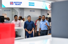 ރާއްޖެ އަށް މުޅިން އާ ކޮންސެޕްޓަކާއެކު، އެސްޓީއޯ ޕީޕަލްސް ޗޮއިސް ހުޅުވައިފި