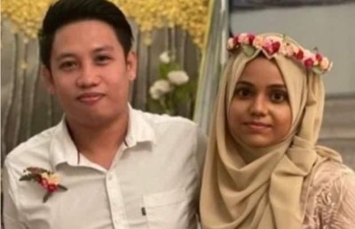 ހާދިސާ ހިނގިއިރު މޭރީގެ ދަރިފުޅު ހުރީ ކޮޓަރީގައި ތަޅުޅާފައި ކަމަށް މާވިން ބުނޭ: ދައުލަތް