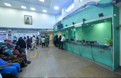 ބަދަލުތަކަކާ އެކު އައިޖީއެމްއެޗުގެ ޚިދުމަތް އެބަ ރަނގަޅުު ކުރަން: ސަލީމް