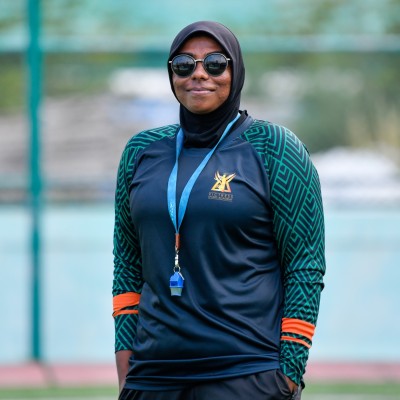 ޖިންސީ ގޯނާ އާއި މަސްތުގެ ހާލިން އަރައިގަތް ހިތްވަރު