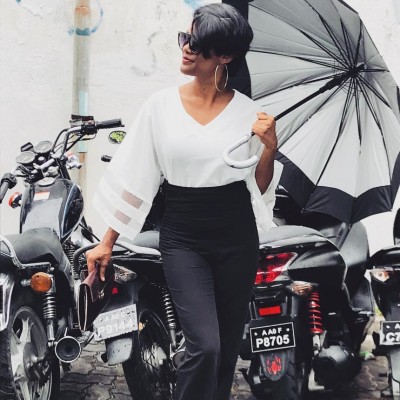 އަގު ބޮޑު ޓެކްސީ އަށް ޓާޓާ: ޝަފިއްޔާގެ ރައިޑެއް ބޭނުންތަ؟