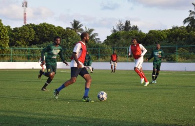 މުބާރާތުގެ ގަވާއިދެއް ފެނިއްޖެ، ގަވާއިދު ފުރިހަމަ، އެކަމަކު އޮތީ އިނގިރޭސި ބަހުން!