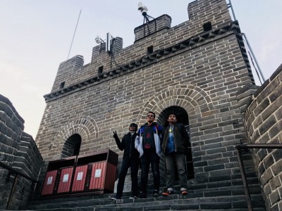 އަހުމަދިއްޔާގައި ޗައިނާ ބަސް ކިޔަވައިދިނުން: ސަޅި ކަމެއް! އަމާޒަށް ވާސިލު ވެވޭބާ؟