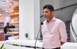 ރާއްޖެ އަށް މުޅިން އާ ކޮންސެޕްޓަކާއެކު، އެސްޓީއޯ ޕީޕަލްސް ޗޮއިސް ހުޅުވައިފި