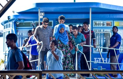 އެމްޓީސީސީ: އެންމެ ބޮޑު ބޮލުރިހުމަކީ ދަތުރުފަތުރު!