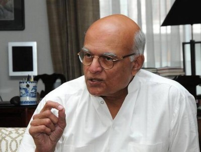 ރާއްޖޭގެ ސަރުކާރު ބަދަލު ކުރުމަކީ އިންޑިއާގެ މަސްލަހަތު އޮތް ކަމެއް ނޫން: ޝިވްޝަންކަރު މެނަން