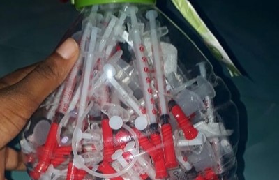 އެ ކުއްޖާގެ ހާލަތު އިހުސާސްކޮށްލަން ހަމައެކަނި މި ފުޅި!