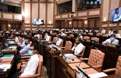 ބޮޑެތި ބަލީގައި އަދިވެސް ޖެހެނީ ސަލާންޖަހަން، އާސަންދަ އިސްލާހުކޮށްދީ!