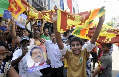 ލަންކާގެ ހަނގުރާމަ ނިމުނުތާ 10 އަހަރު: އަދިވެސް އެތައް ބަޔަކު ގެއްލިފައި