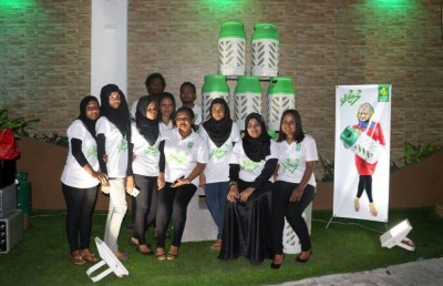 ރޯދަ މަހަށް ހާއްސަ ޕްރޮމޯޝަނެއް މޯލްޑިވް ގޭހުން ފަށައިފި