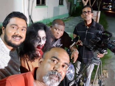"ރޭވުމުން"ގެ ޓިކެޓް ވިއްކަން ފަށައިފި، ޕްރިމިއާ ނައިޓް ތަފާތުކޮށް ބޭއްވުމުގެ މަސައްކަތް ކުރަނީ