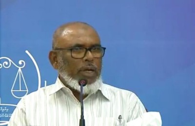 ތިނަދޫން މީހުން ބޭލުވި ހާދިސާގެ ބަޔާން ނަގަން ފަށައިފި، ރޮމުން ކިޔައިދިނީ ނާސިރުގެ އަނިޔާވެރިކަން