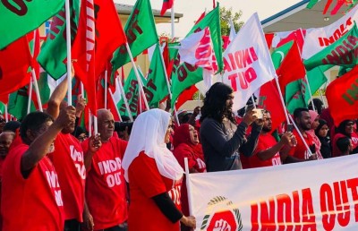 ޔާމީން ވެރިކަމާ ހަވާލުވެވަޑައިގެން އިންޑިއާގެ އެއްބަސްވުން ހާމަކުރައްވާނެ: ޝިޔާމް