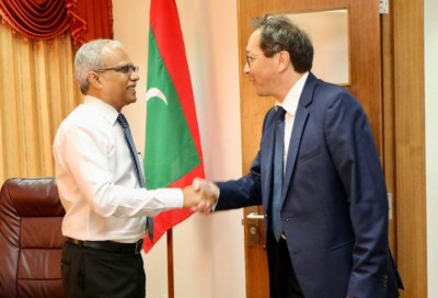 އެކެއް ފެބުރުއަރީގެ އަމުރު ސުޕްރީމް ކޯޓުން ބާތިލުކޮށްފައި ވާތީ ތަންފީޒު ކުރެވޭކަށް ނެތް: ސަރުކާރު