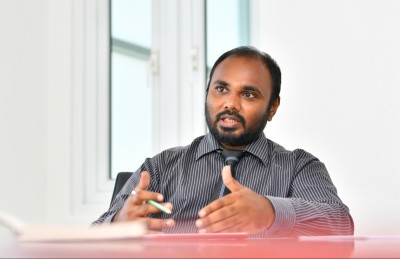 އެސްއެމްއީ ލޯނަށް މިހާތަނަށް 120 ފަރާތަކުން ހުށައަޅައިފި