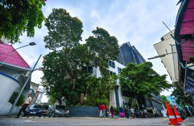 ދީބާޖާއަށް ނަގައިދިނީ ސަރުކާރަށް ތަސައްވުރު ކުރެވިފައި އޮންނާނެ އަދަދެއް: ދީބާޖާ