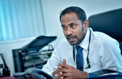 ވެމްކޯގެ ހާއްސަ އޮޑިޓްގެ ނުވަ މައްސަލައެއް ދަނީ ބަލަމުން