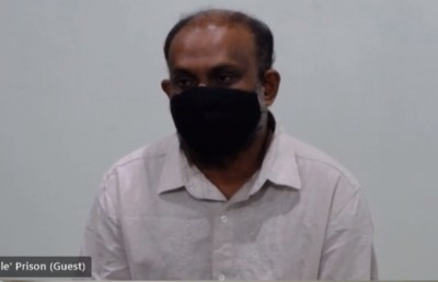 ސީލައިފް މައްސަލާގައި ޖިނާއީ ދައުވާ ނުކުރާނެ ކަމަށް ސަރުކާރުން ބުނި: އައްމަޓީ