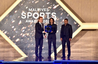 އެސޯސިއޭޝަން އެވޯޑާ އެކު ކުޅިވަރުގެ ހިންގުން ހަރުދަނާ ވާނެ: އަލީ