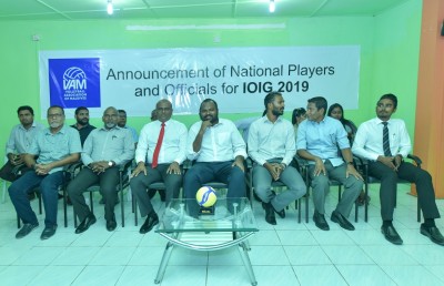 ވޮލީގެ އާ ލޯގޯއާ މެދު ސުވާލު އުފެދޭ ކަންތައްތަކެއް