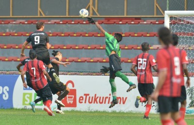 ޓީސީ ކައިރިން ވެސް ޔޫވީ ފުއްދާލީ ޕޮއިންޓަކުން