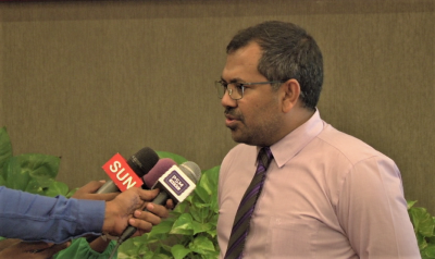 ޕައިލެޓުން ތަމްރީން ކުރުމަށް ސްކޮލަރޝިޕް ފުރުސަތުތައް ހުުޅުވާލަނީ