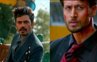 "ހީރޯޕަންތީ 2" ގެ ޓްރެއިލާ އިން ފިލްމު ބަލާހިތްކުރުވައިފި