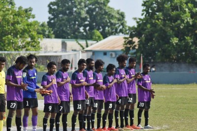މަޑުއްވަރީ ކަޓުވާލައި ވޭވަށަށް މުހިއްމު މޮޅެއް