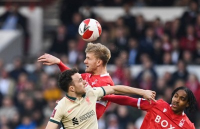 އެފްއޭ ކަޕް: ފައިނަލުން ޖާގަ ހޯދަން ލިވަޕޫލާއި ސިޓީ ވާދަކުރަން ޖެހިއްޖެ